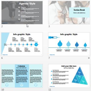   PowerPoint Templates 107418