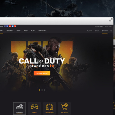 Move Device Shopify Themes 107571