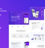 Muse Templates 107574