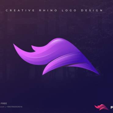 Design Template Logo Templates 107677