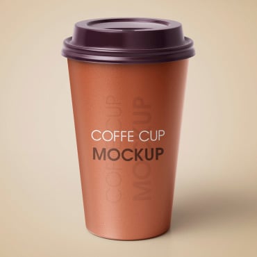 Mockup Cup Product Mockups 107726