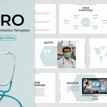 Presentation Template Google Slides 107727