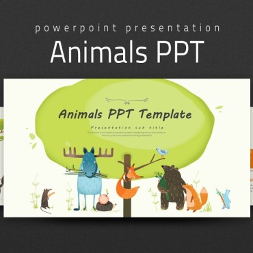 Images Presentation PowerPoint Templates 107821