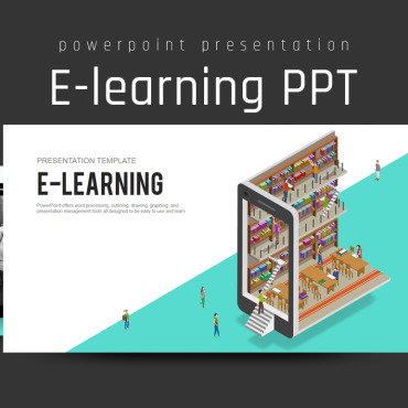 Ppt Template PowerPoint Templates 107833