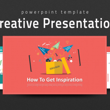 Note Organized PowerPoint Templates 107857