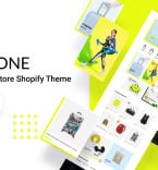 Shopify Themes 107858