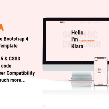   Website Templates 107870