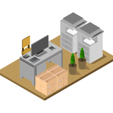 <a class=ContentLinkGreen href=/fr/kits_graphiques_templates_vectoriels.html>Vectoriels</a></font> vecteur isometric 107876