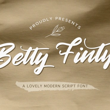 Handlettering Handwritten Fonts 107939