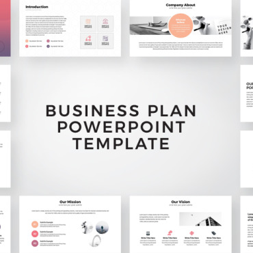 Powerpoint Business PowerPoint Templates 108065