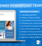 PowerPoint Templates 108066
