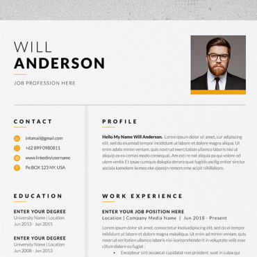 <a class=ContentLinkGreen href=/fr/kits_graphiques_templates_cv-modeles.html>CV Modles</a></font> simple rsum 108154