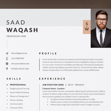 <a class=ContentLinkGreen href=/fr/kits_graphiques_templates_cv-modeles.html>CV Modles</a></font> simple rsum 108173