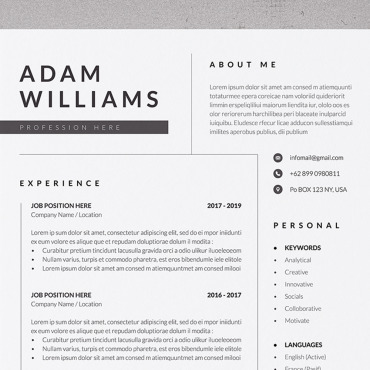 <a class=ContentLinkGreen href=/fr/kits_graphiques_templates_cv-modeles.html>CV Modles</a></font> simple rsum 108181