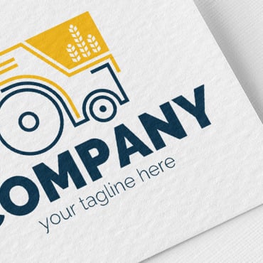   Logo Templates 108263