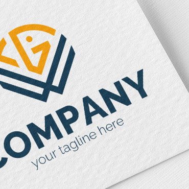   Logo Templates 108275