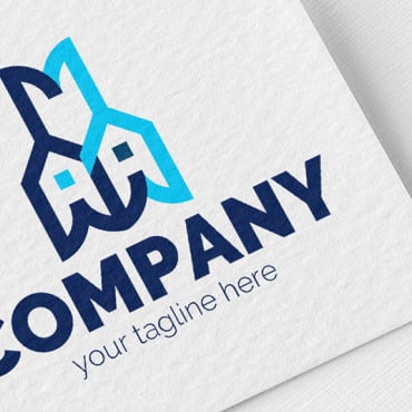   Logo Templates 108407