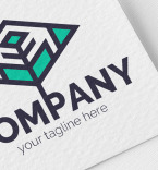 Logo Templates 108430