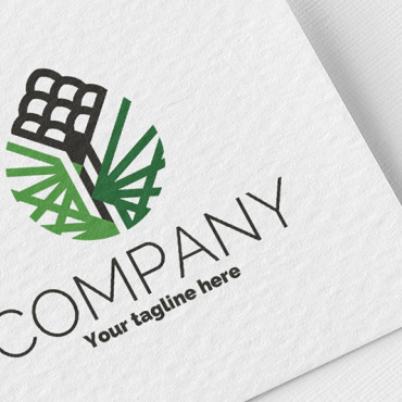   Logo Templates 108435