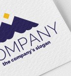 Logo Templates 108442