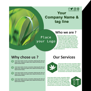 <a class=ContentLinkGreen href=/fr/identite-visuelle.html>Identit� Visuelle</a></font> template vert 108511