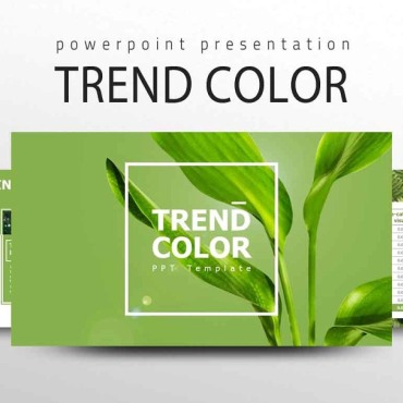 Presentation Cool PowerPoint Templates 108712