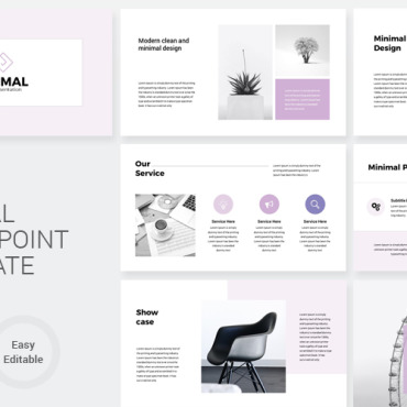 Powerpoint Business PowerPoint Templates 108714