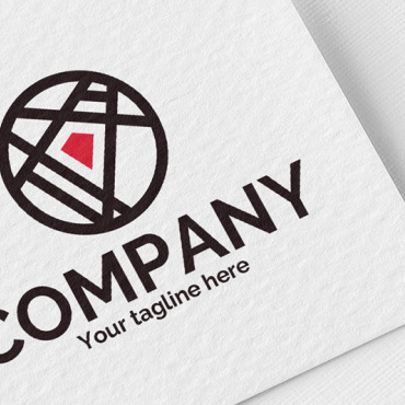   Logo Templates 108717