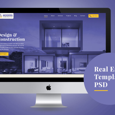 <a class=ContentLinkGreen href=/fr/kits_graphiques_templates_PSD-photoshop.html>PSD Templates</a></font> realestate construction 108734