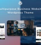 WordPress Themes 108794
