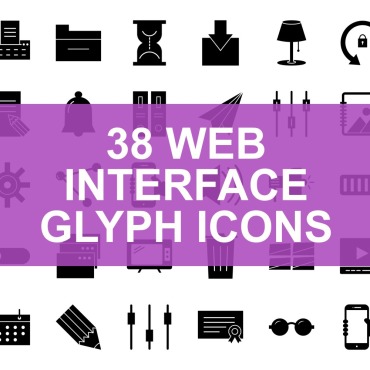 Interface Bookmark Icon Sets 108805