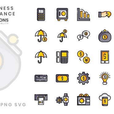   Icon Sets 108856