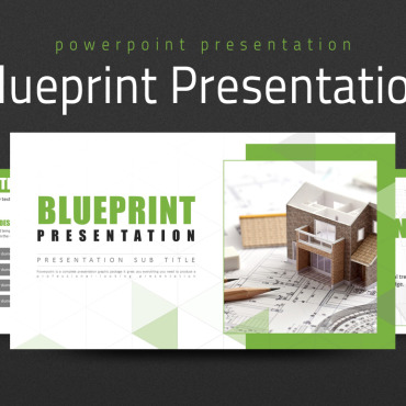 Images Plans PowerPoint Templates 108865