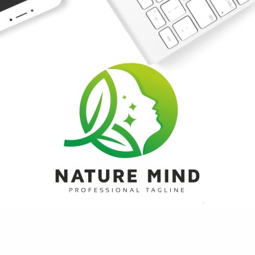 Curebio Drinkbio Logo Templates 108887