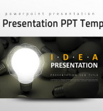 PowerPoint Templates 108900