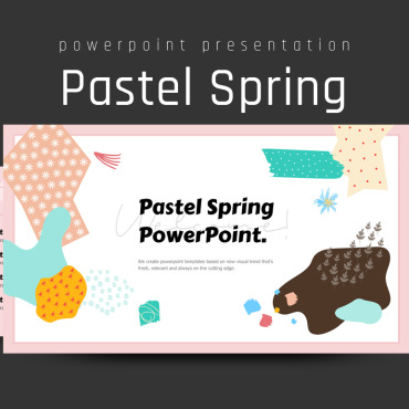 Pptx Presentation PowerPoint Templates 108901
