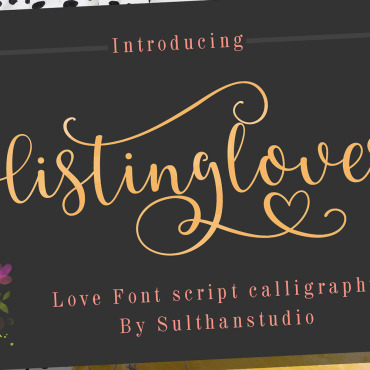 Fonts Lettering Fonts 108942