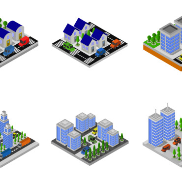 <a class=ContentLinkGreen href=/fr/kits_graphiques_templates_vectoriels.html>Vectoriels</a></font> urbain ensemble 109035