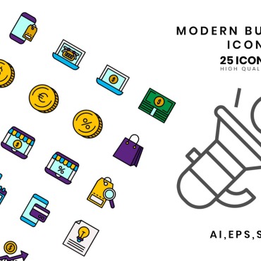   Icon Sets 109133