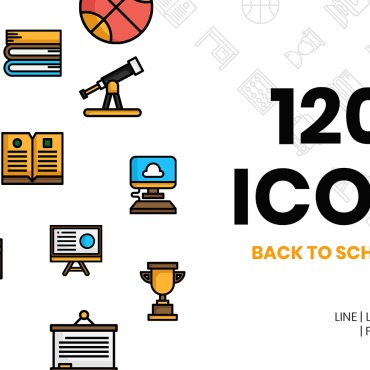 To Schoolbiologybookchemistrychildrenclasscollegecoursecreativityeducationgeographygeometryimaginationinternetkidslanguagelearningnotebookonlinedoodle Icon Sets 109138