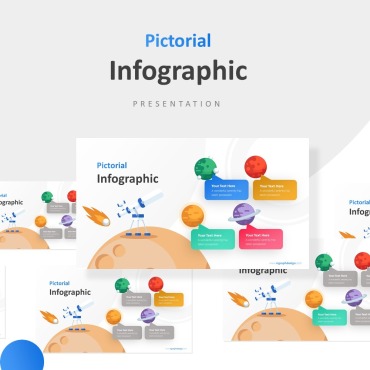 Step Planets PowerPoint Templates 109148