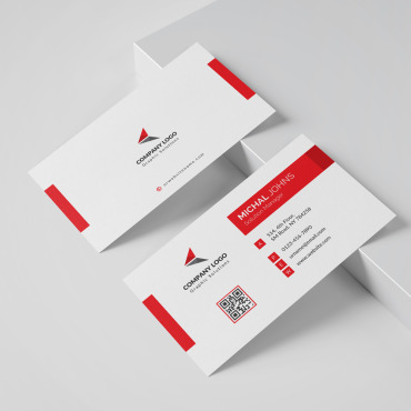 Art Black Corporate Identity 109180