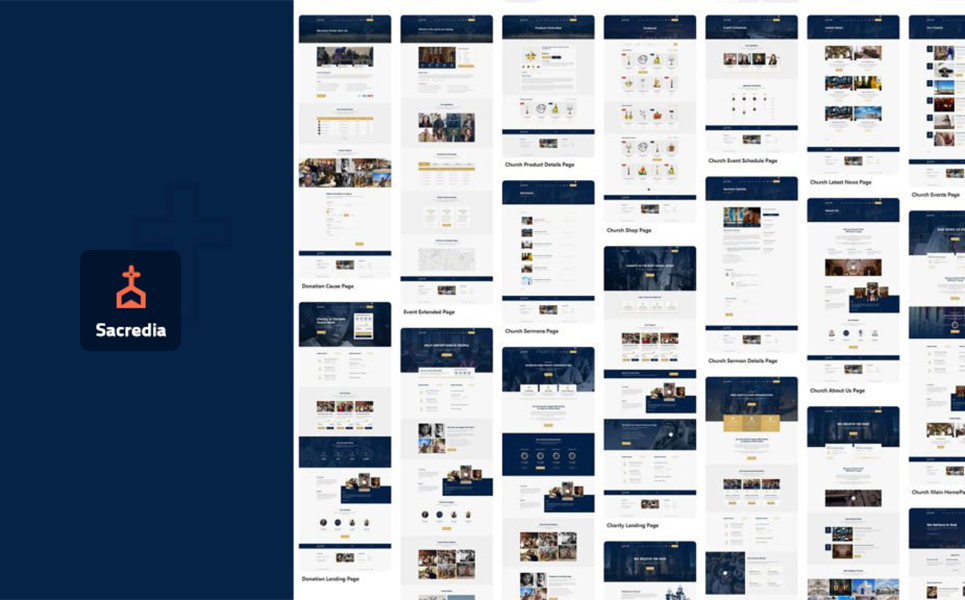 WordPress Themes