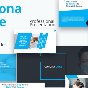 Business Corporate Keynote Templates 109262