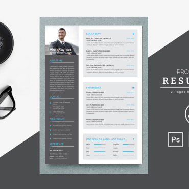 Cover Letter Resume Templates 109272
