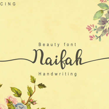 Fontcool Fontcursive  109287