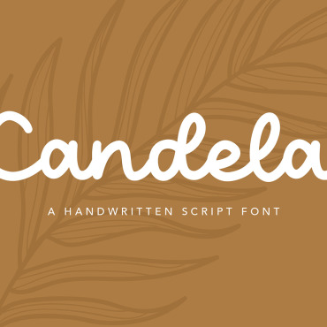 Handwritten Fun Fonts 109297