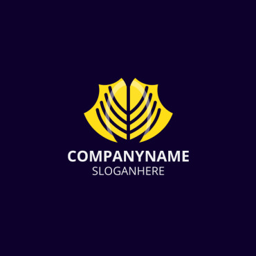 Logo Design Logo Templates 109329