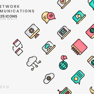 Resourcesinnovationlaptopmanagernetworkonlineproductivitysolutionteamteamworkworkingconnected  Icon Sets 109395