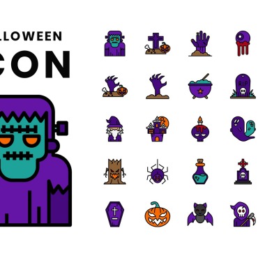   Icon Sets 109398